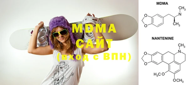 бутират Касимов